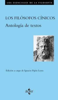 FILOSOFOS CINICOS | DIOGENES LAERCIO