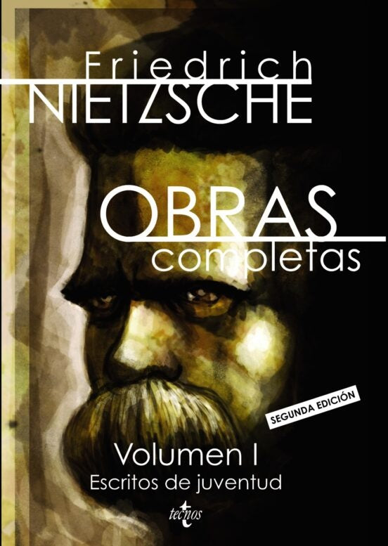 OBRAS COMPLETAS | Friedrich Nietzsche