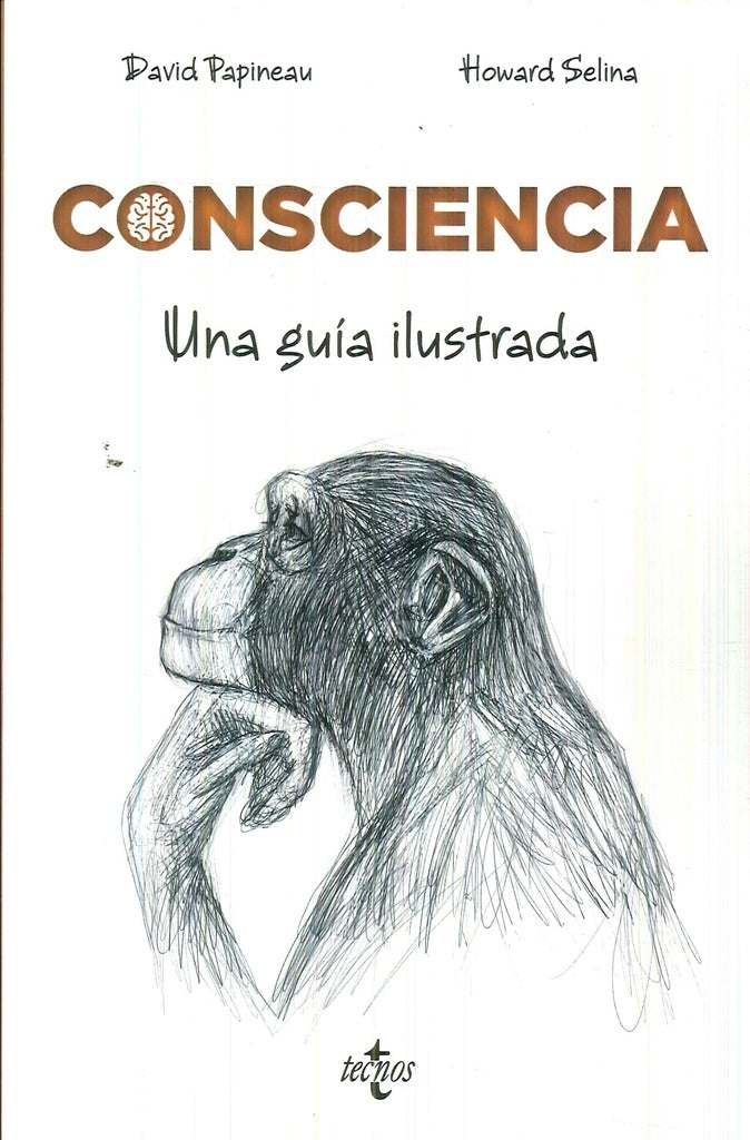 CONSCIENCIA UNA GUIA ILUSTRADA | DAVID PAPINEAU
