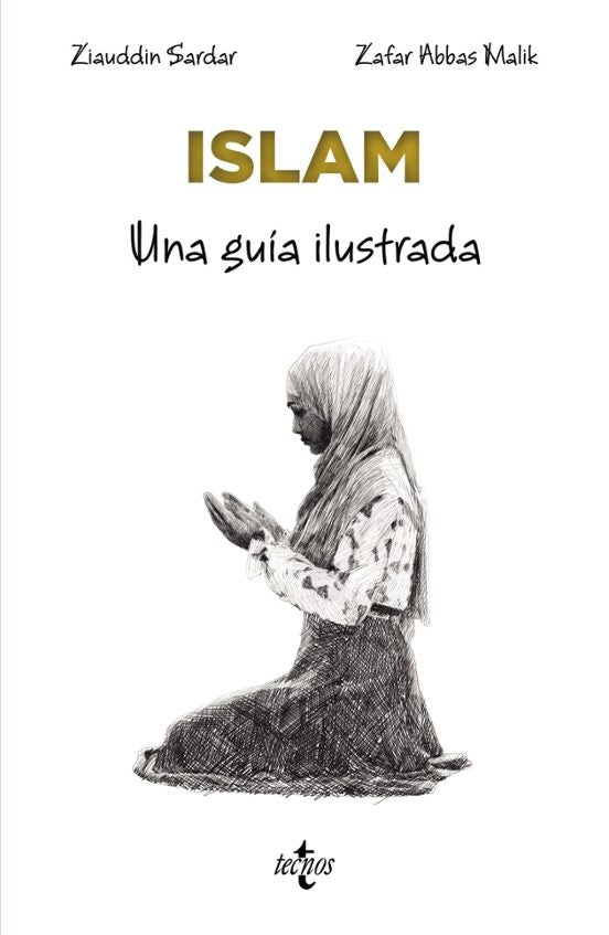 ISLAM | ZIAUDDIN SARDAR