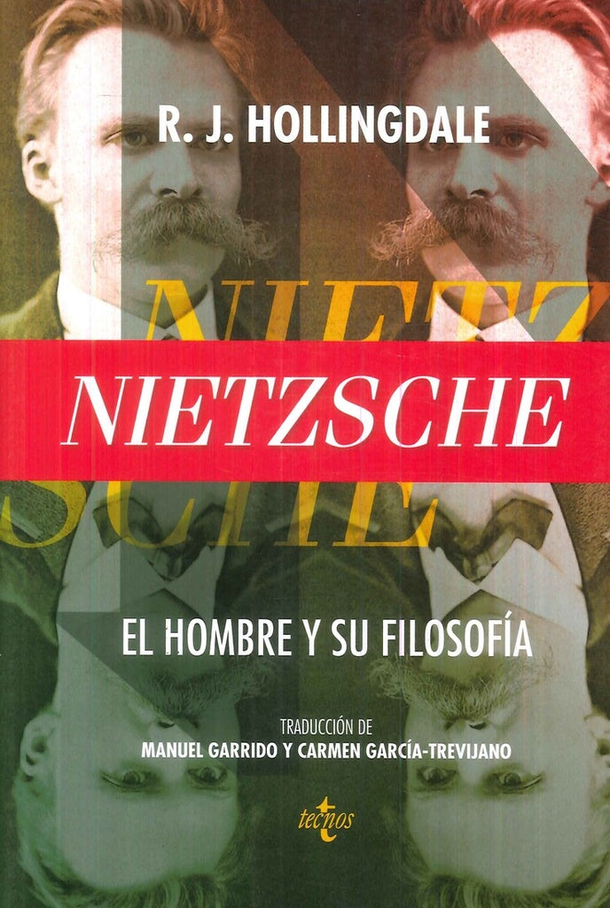 NIETZSCHE | R J HOLLINGDALE