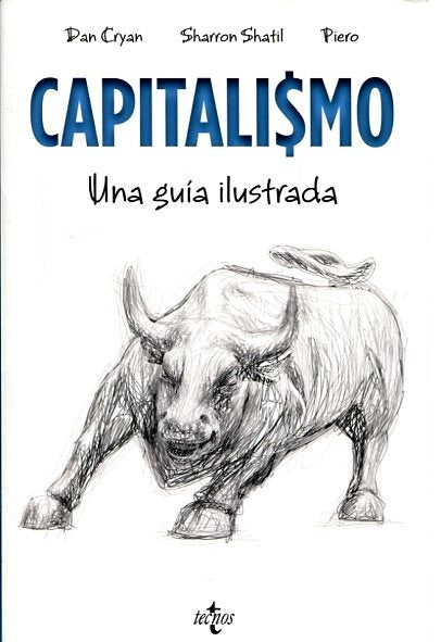 CAPITALISMO | DAN/SHATIL SHARRON CRYAN
