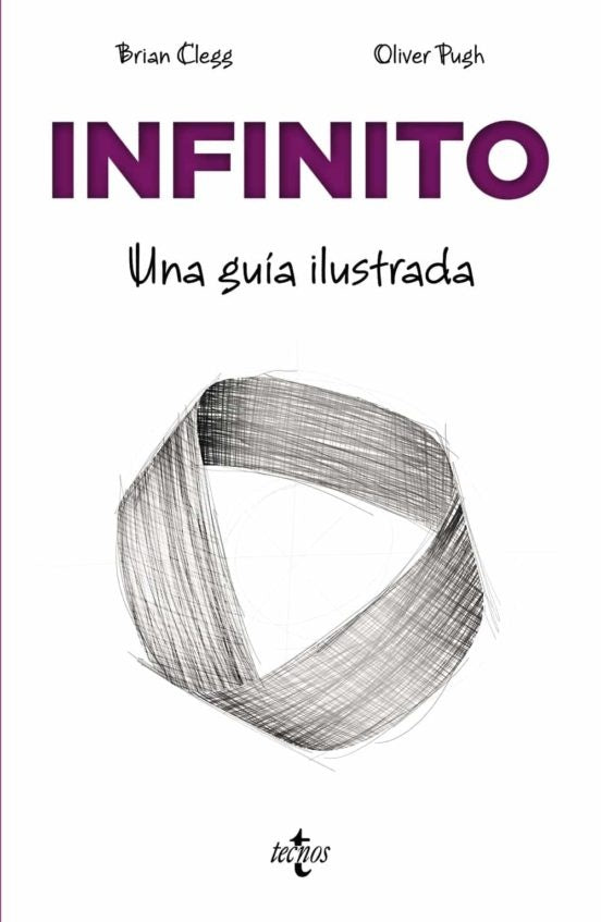 INFINITO | BRIAN CLEGG