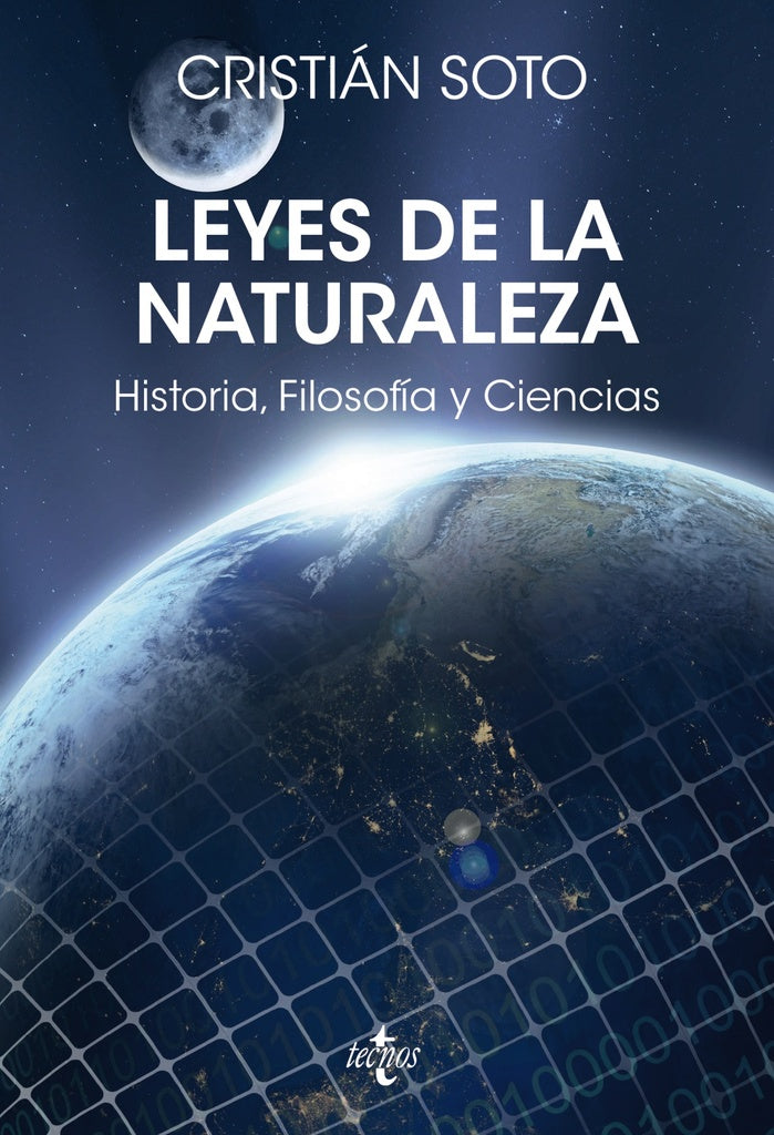 LEYES DE LA NATURALEZA | CRISTIAN SOTO
