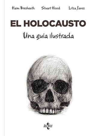EL HOLOCAUSTO | HAIM/HOOD STUART BRESHEETH