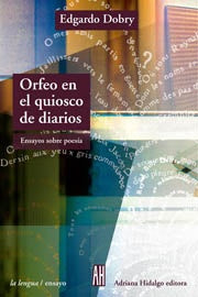 ORFEO EN EL QUIOSCO DE DIARIOS | DOBRY EDGARDO