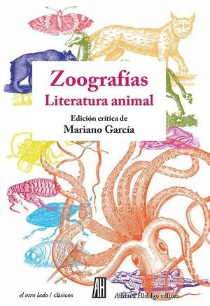 ZOOGRAFIAS | MARIANO GARCIA