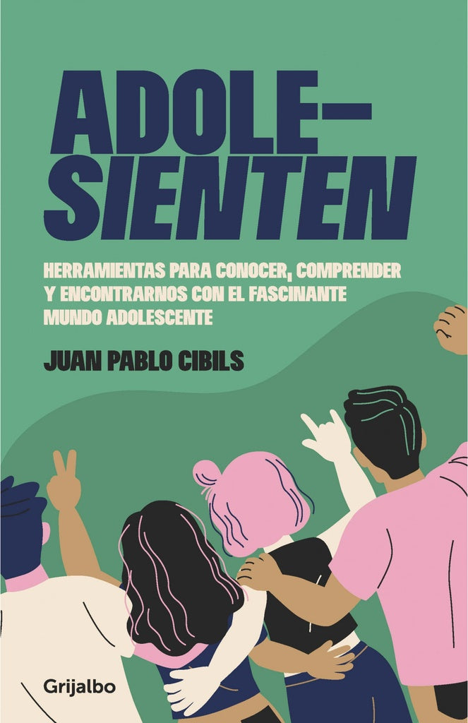 Adolesienten | Juan Pablo Cibils