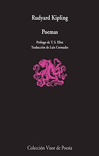 POEMAS | RUDYARD KIPLING