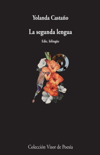 SEGUNDA LENGUA,LA | YOLANDA CASTAÑO