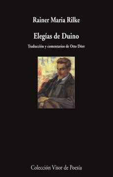 ELEGIAS DE DUINO | RAINER MARIA RILKE
