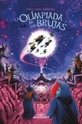 La olimpíada de las brujas | Federico Ivanier