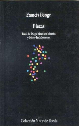 PIEZAS VP-201 | FRANCIS PONGE