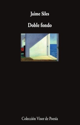 DOBLE FONDO | Jaime Siles Ruíz