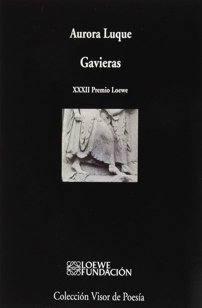 GAVIERAS | AURORA LUQUE