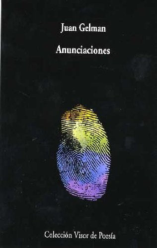 ANUNCIACIONES VP-223 | JUAN GELMAN
