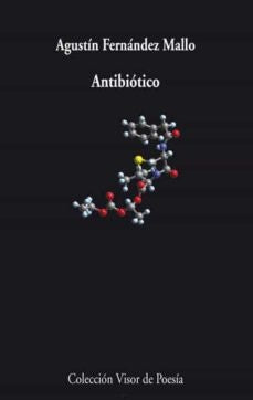 ANTIBIOTICO | AGUSTIN FERNANDEZ MALLO