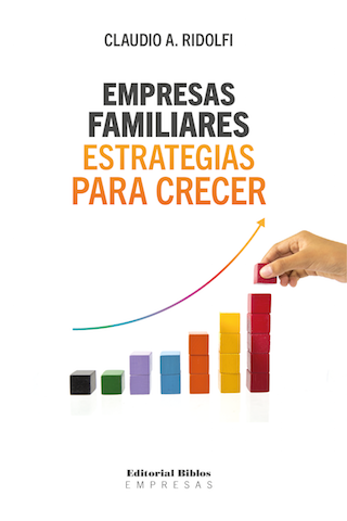 Empresas familiares | Claudio A. Ridolfi