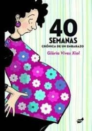 40 SEMANAS | JIMENA VIVES XIOL