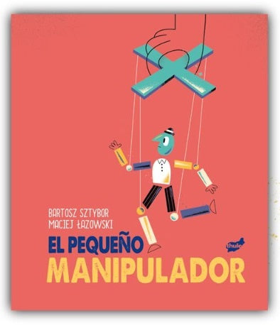 El pequeño manipulador
| Sztybor, azowski
