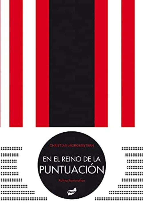 EN EL REINO DE LA PUNTUACIÓN | CHRISTIAN MORGENSTERN