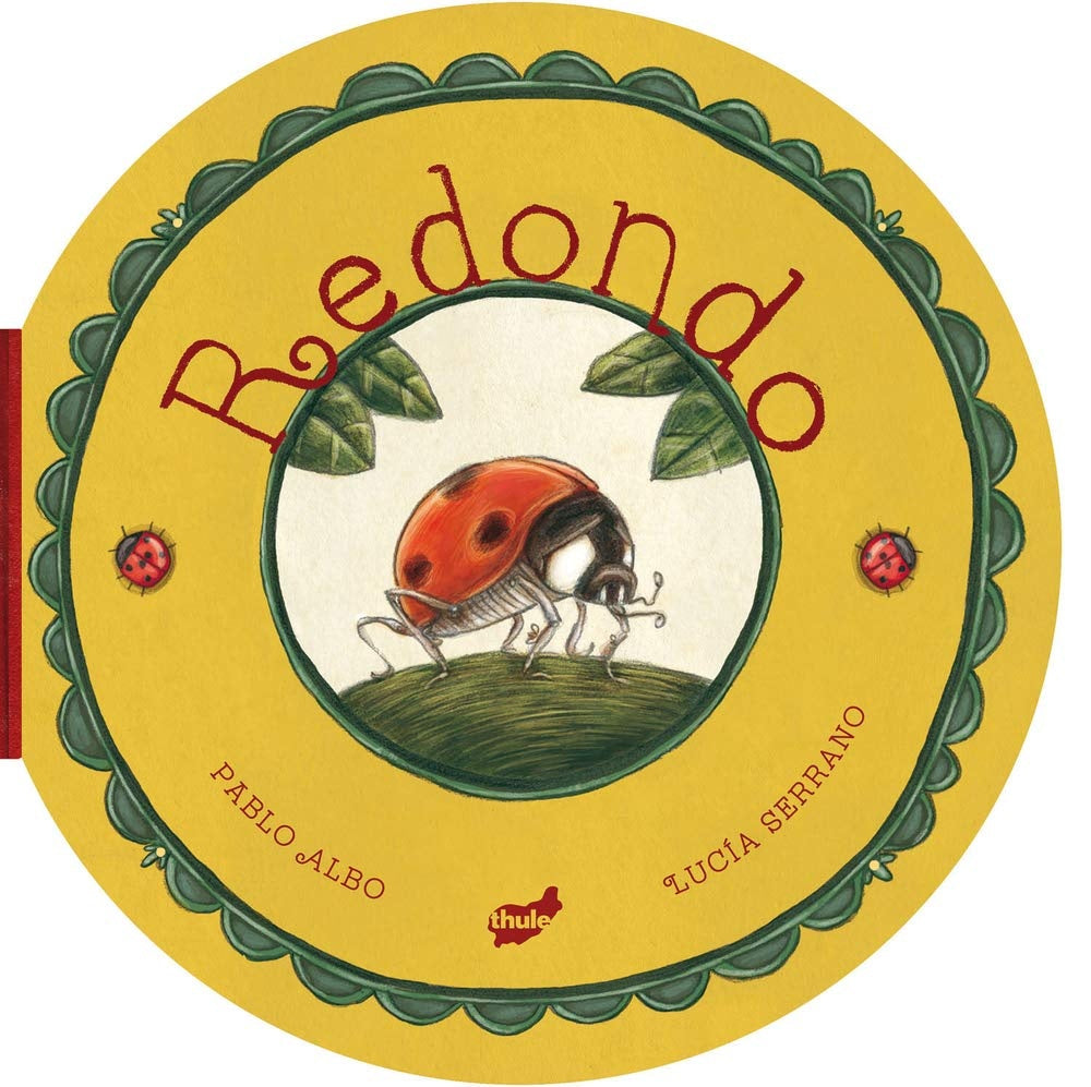 Redondo | Serrano, Albo