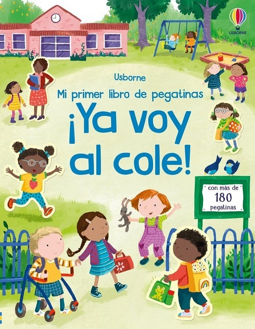 ¡YA VOY AL COLE! | HOLLY BATHIE