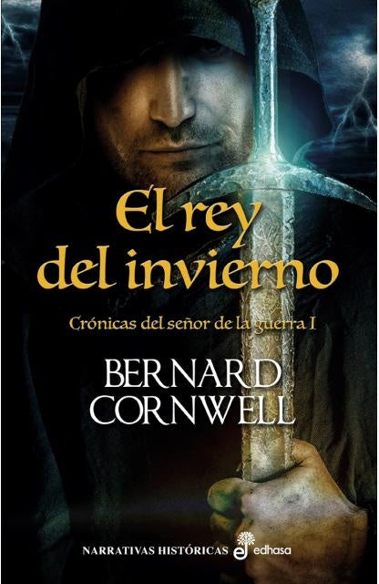 REY DEL INVIERNO,EL | BERNAR CORNWELL