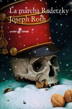 MARCHA RADETZKY,LA | JOSEPH ROTH