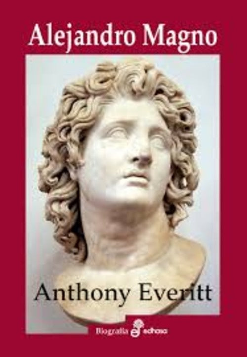 ALEJANDRO MAGNO | ANTHONY EVERITT