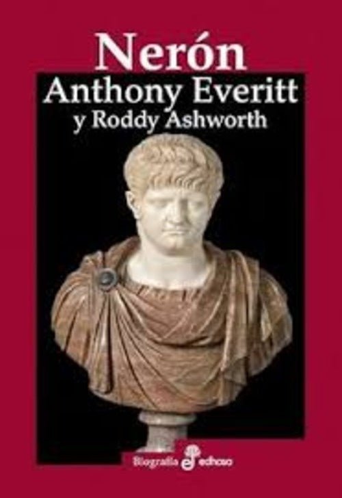 NERON | ANTHONYASHWORTH RODDY EVERITT