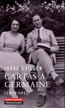 CARTAS A GERMAINE | JORGE GUILLEN