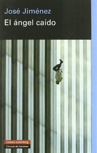 ANGEL CAIDO,EL | JOSE JIMENEZ