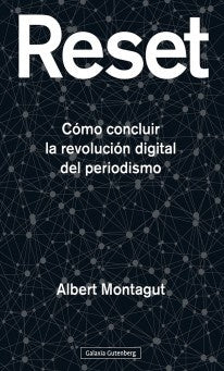 RESET | ALBERT MONTAGUT