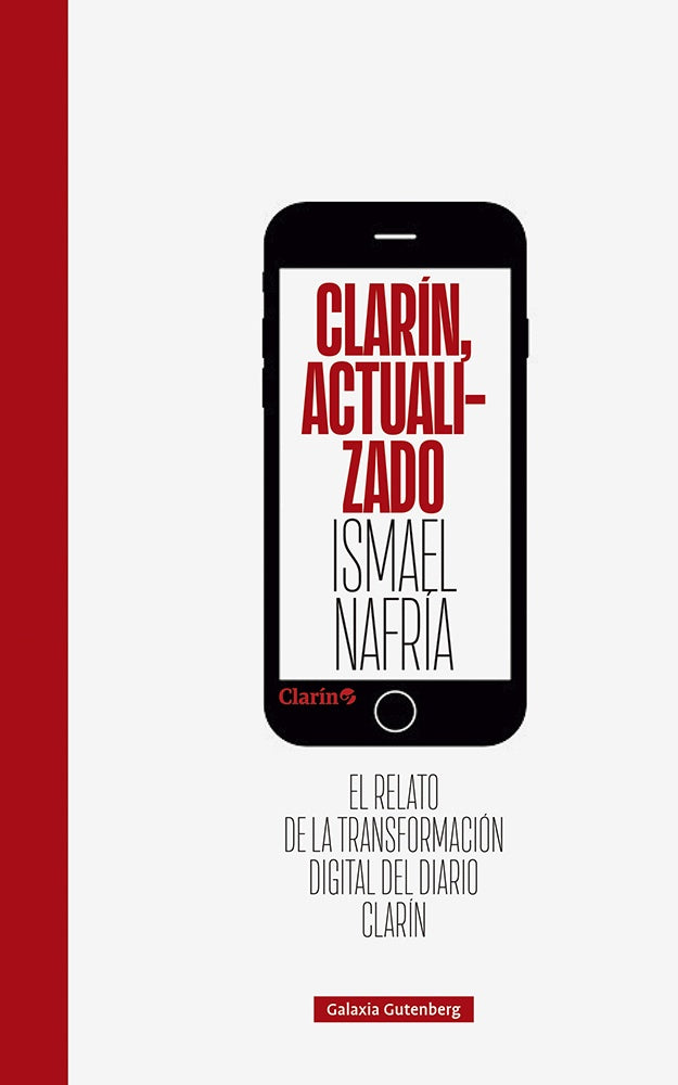 CLARIN ACTUALIZADO | ISMAEL NAFRIA