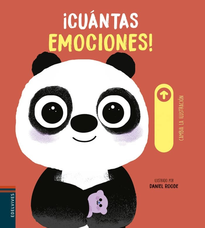 CUANTAS EMOCIONES | HEINRICH / AA.VV. HOFFMANN