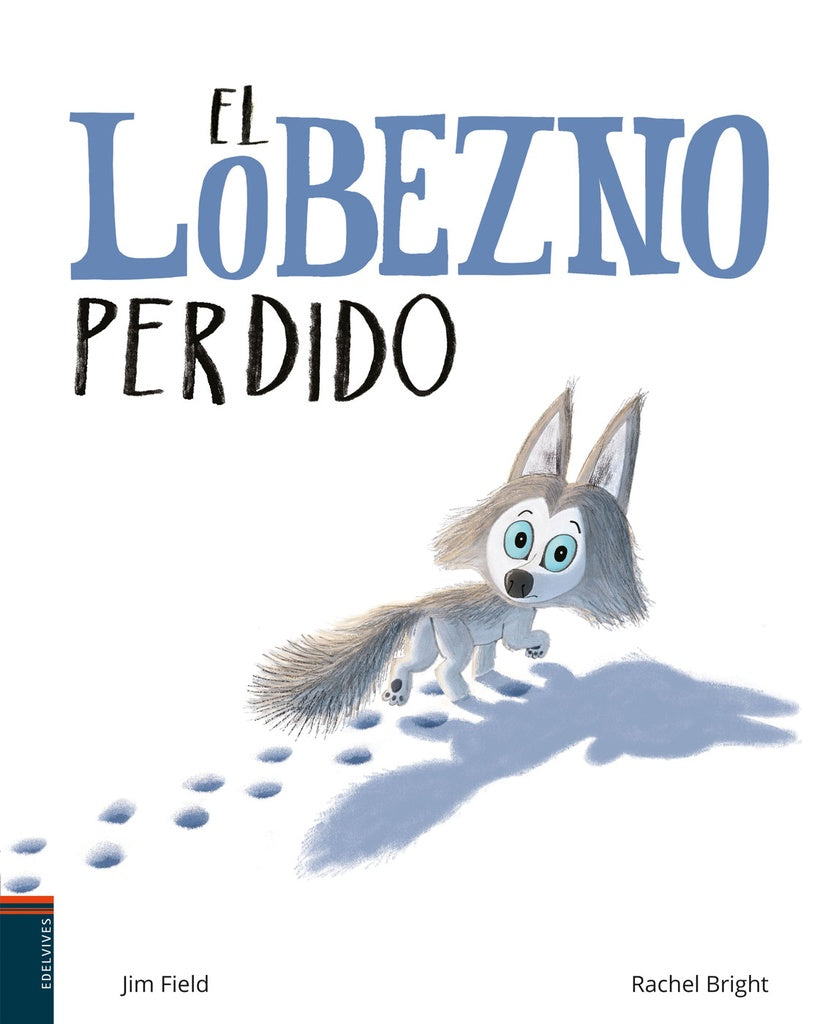 LOBEZNO PERDIDO,EL | HEINRICH / AA.VV. HOFFMANN
