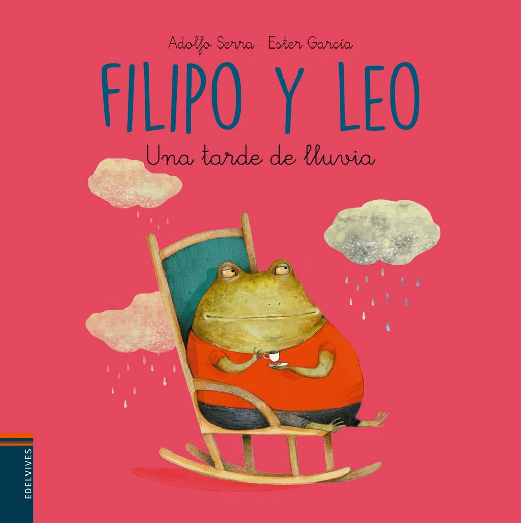 UNA TARDE DE LLUVIA | HEINRICH / AA.VV. HOFFMANN