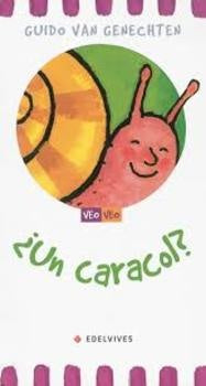 UN CARACOL VEO VEO | HEINRICH / AA.VV. HOFFMANN