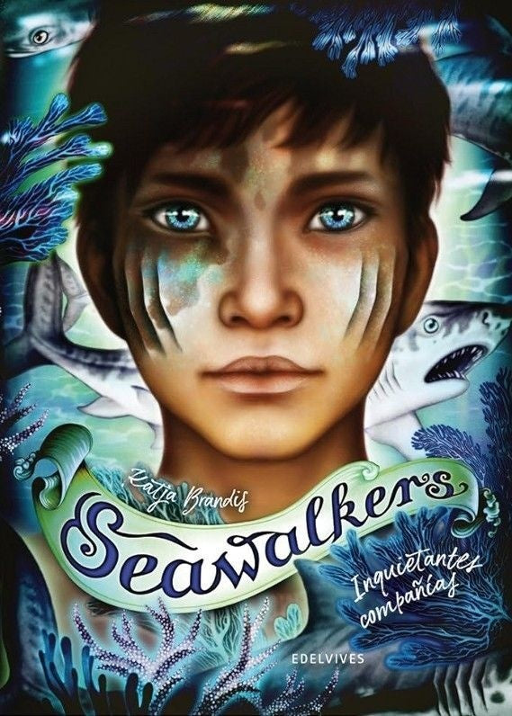 SEAWALKERS 1 INQUIETANTES COMPAÑIAS | SIN SIGNAR