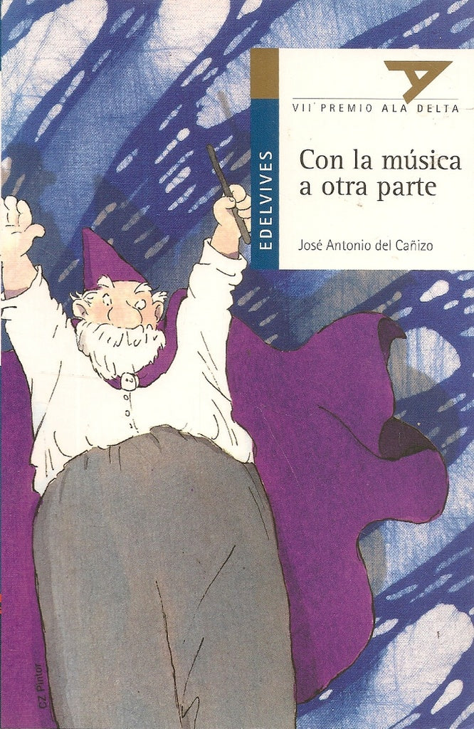 CON LA MUSICA A OTRA PARTE ADA NE | SIN SIGNAR