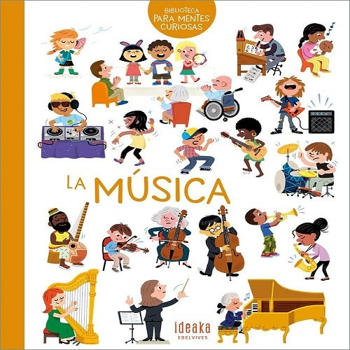 LA MUSICA | SIN SIGNAR