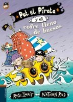 PAT EL PIRATA Y EL COFRE LLENO DE HUESOS | SIN SIGNAR