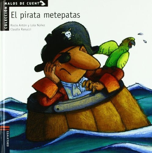 PIRATA METEPATAS,EL | SIN SIGNAR