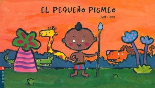 PEQUEÑO PIGMEO,EL | SIN SIGNAR