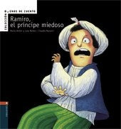 RAMIRO EL PRINCIPE MIEDOSO | SIN SIGNAR