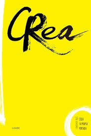 CREA | SIN SIGNAR