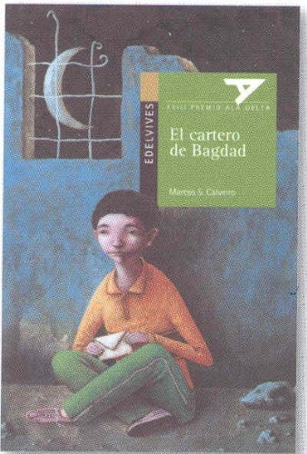 CARTERO DE BAGDAD,EL AD | SIN SIGNAR