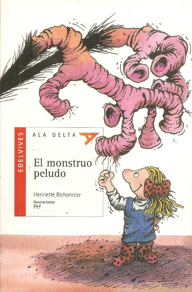 MONSTRUO PELUDO,EL ADR | SIN SIGNAR