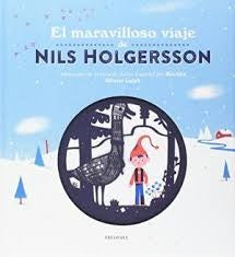 MARAVILLOSO VIAJE DE NILS HOLGERSSON,EL | SIN SIGNAR